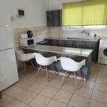 Magic Sea Appartement Larnaca