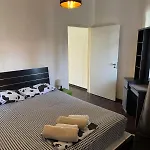 Magic Sea Appartement