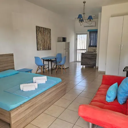 Magic Sea Appartement