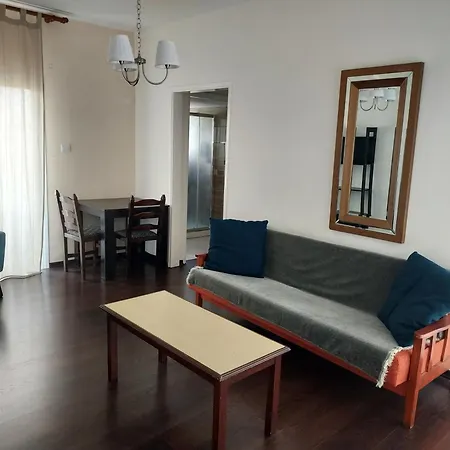 Appartement Magic Sea