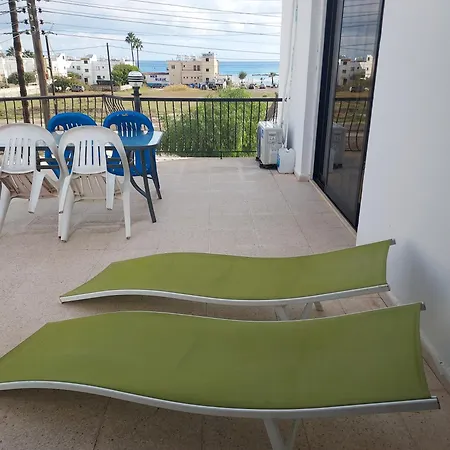 Magic Sea Appartement *