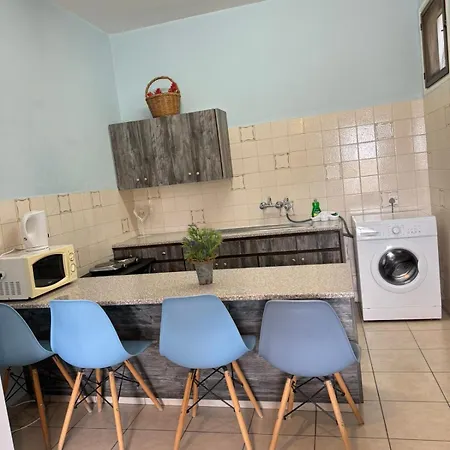 Appartement Magic Sea *