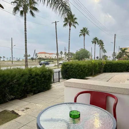 Magic Sea Larnaca