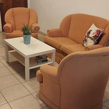 Magic Sea Appartement Larnaca