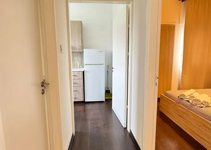 Apartament Magic Sea