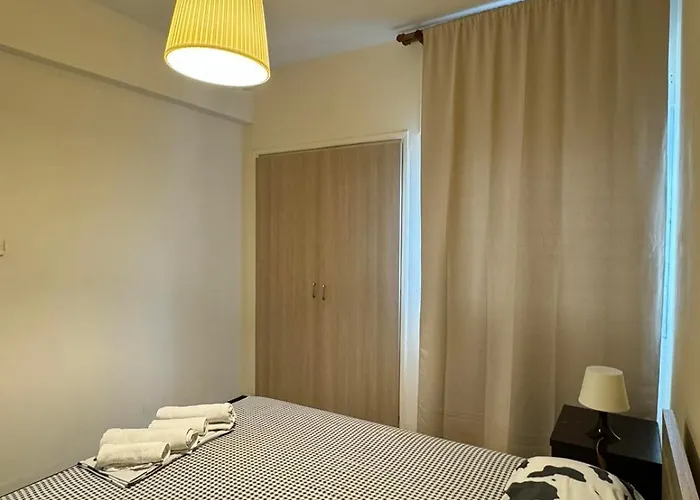 Magic Sea Apartament *