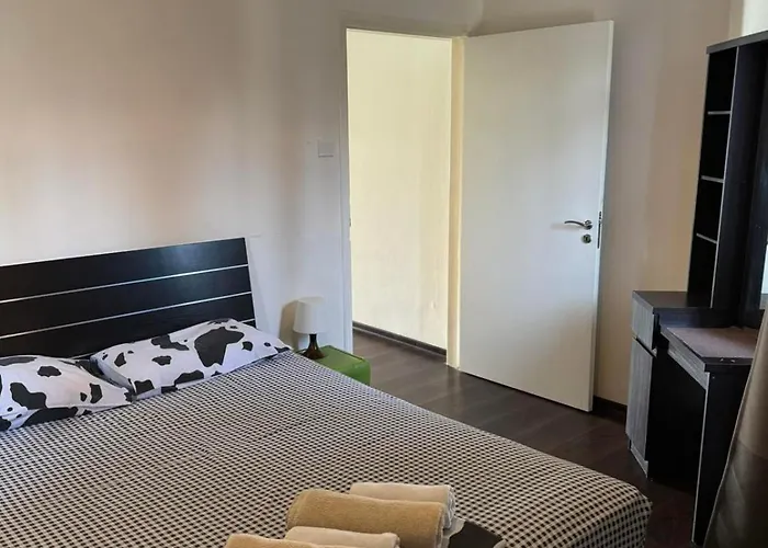 Magic Sea Appartement