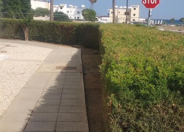 Appartement Magic Sea Larnaca