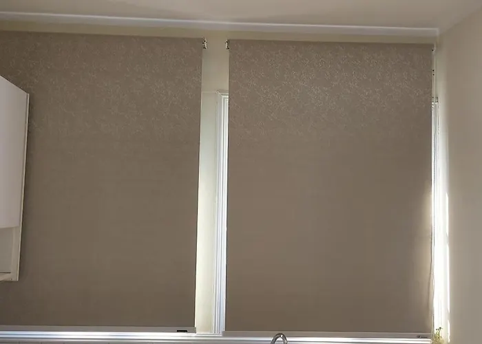 Apartament Magic Sea