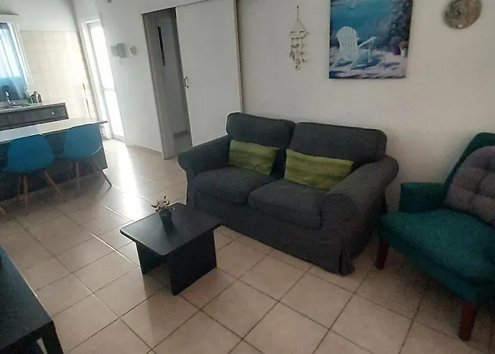 Appartement Magic Sea Larnaca
