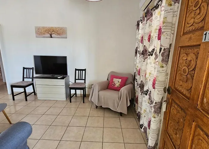 Magic Sea Appartement Larnaca