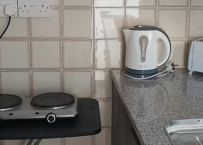 Magic Sea Appartement