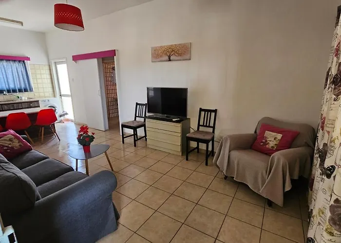 Apartament Magic Sea *