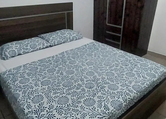 Magic Sea Apartament