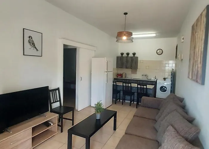 Appartement Magic Sea Larnaca