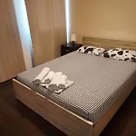 Magic Sea Apartment Larnaca