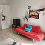Apartment Magic Sea Larnaca