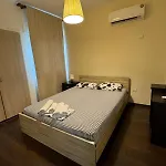 Magic Sea Apartment Larnaca