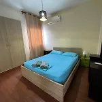 Apartment Magic Sea Larnaca