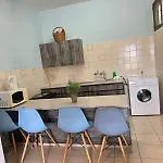 Apartment Magic Sea *