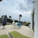 Apartment Magic Sea