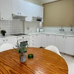 Magic Sea Apartment *