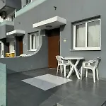 Apartment Magic Sea