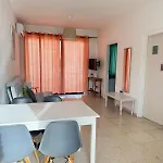 Apartment Magic Sea