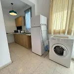 Magic Sea Apartment *