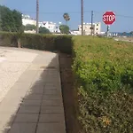 Apartment Magic Sea Larnaca