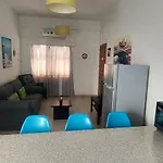 Magic Sea Apartment Larnaca