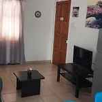 Magic Sea Apartment *