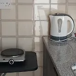 Magic Sea Apartment