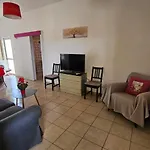 Apartment Magic Sea *