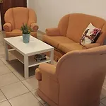 Magic Sea Apartment Larnaca