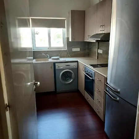 Apartamento Magic Sea
