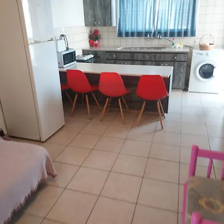 Magic Sea Apartman *