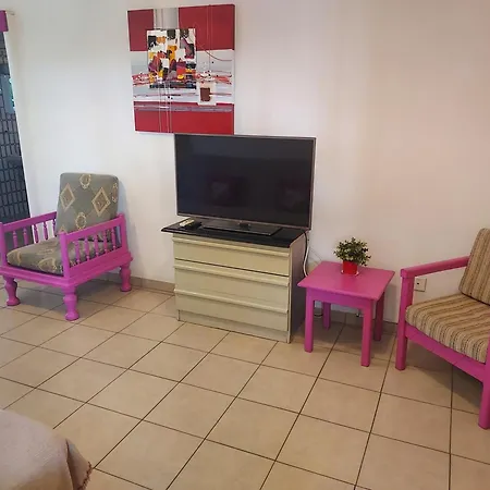 Magic Sea Apartman