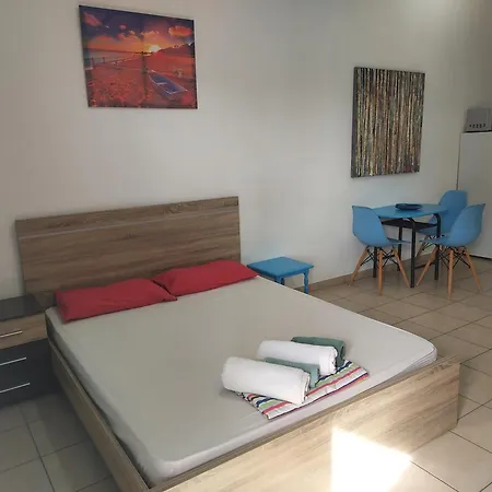 Apartamento Magic Sea *