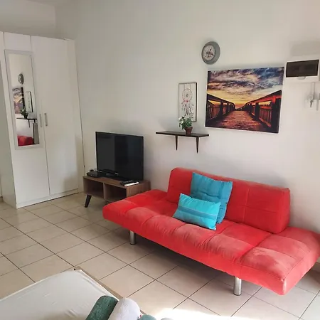 Apartamento Magic Sea Lárnaca