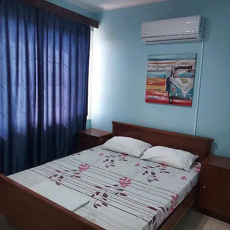 Apartamento Magic Sea *