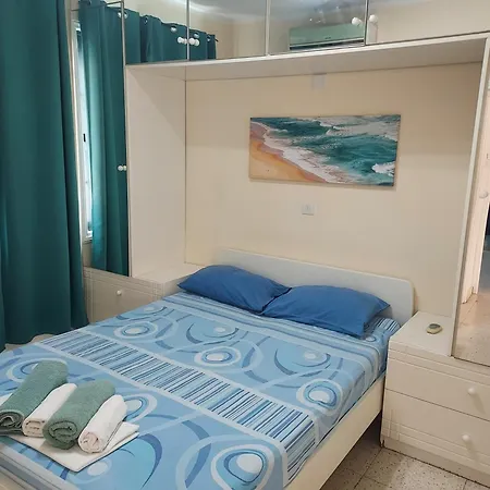 Apartman Magic Sea Lárnaka