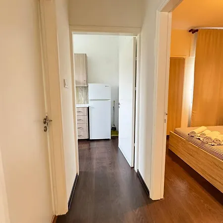 Apartman Magic Sea