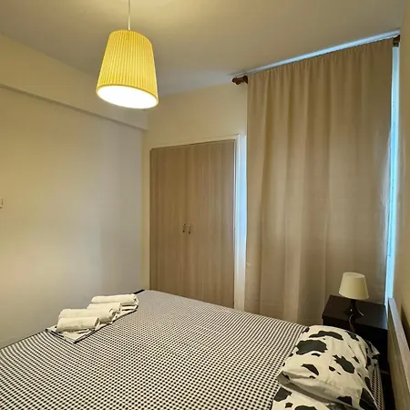 Magic Sea Apartamento *