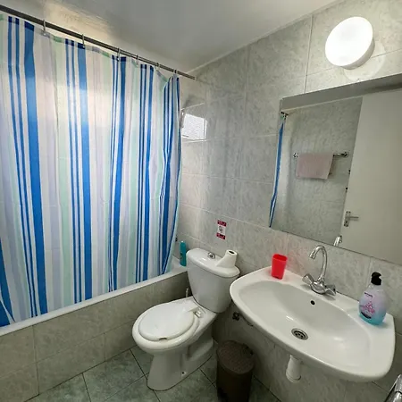Apartamento Magic Sea