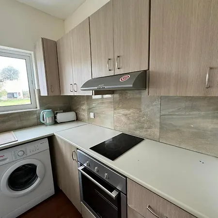 Magic Sea Apartman *