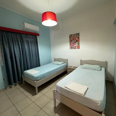 Magic Sea Apartman Lárnaka