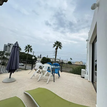 Apartamento Magic Sea