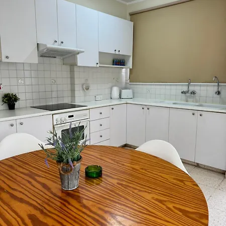 Magic Sea Apartment *