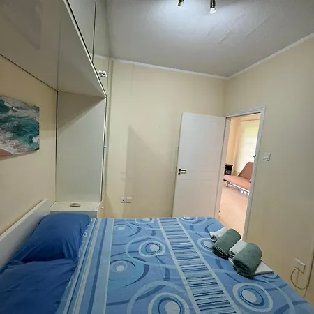 Apartman Magic Sea *